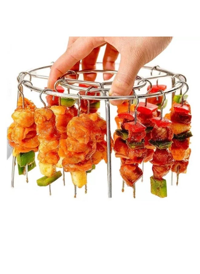 اسياخ الشيش طاووق للاير فراير - Image 4