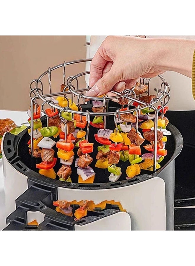 اسياخ الشيش طاووق للاير فراير - Image 2