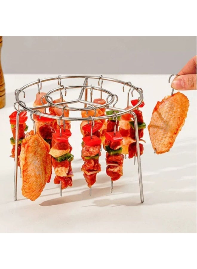 اسياخ الشيش طاووق للاير فراير - Image 3