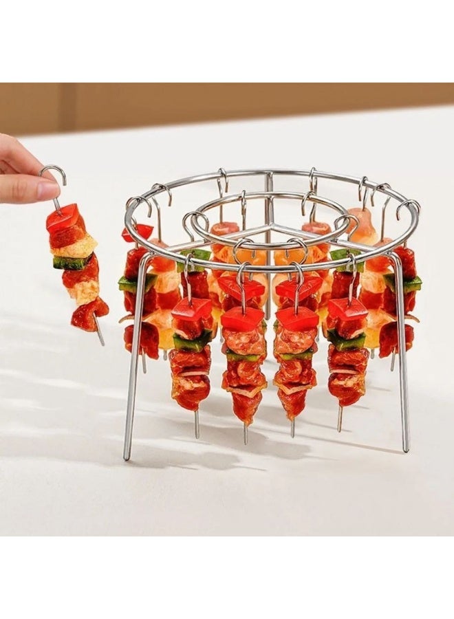 اسياخ الشيش طاووق للاير فراير - Image 1