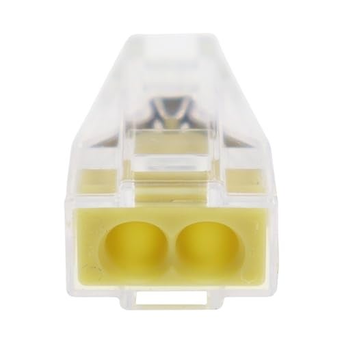 Wago 773 Push-Wire connectors for Junction Boxes, 2 Connectors 773-162 (10 PK) - Image 3