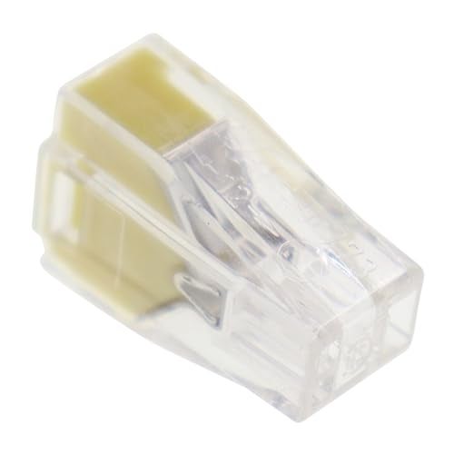 Wago 773 Push-Wire connectors for Junction Boxes, 2 Connectors 773-162 (10 PK) - Image 4