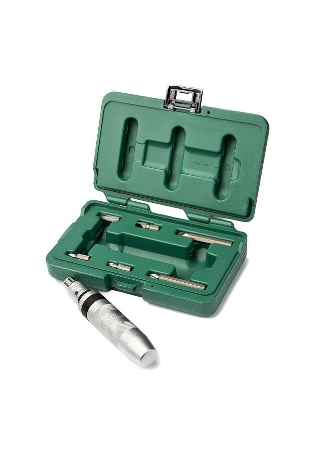 Sata SATA ST09602SJ 8-Piece Impact Screwdriver Set  - Image 2