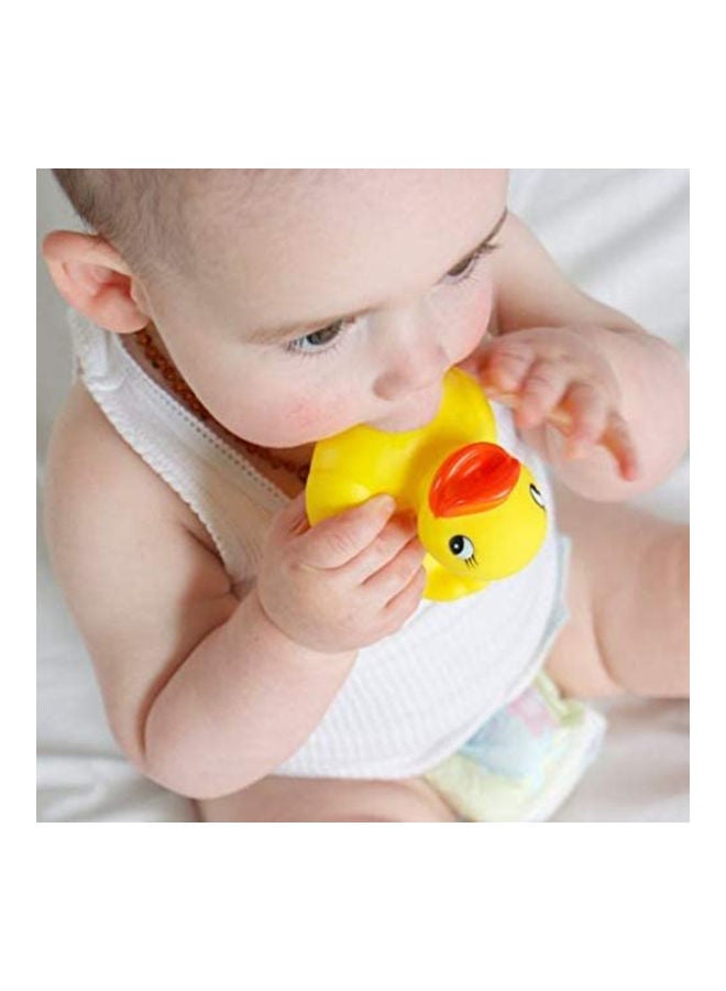 playgro Bath Duckie Toy - Image 4