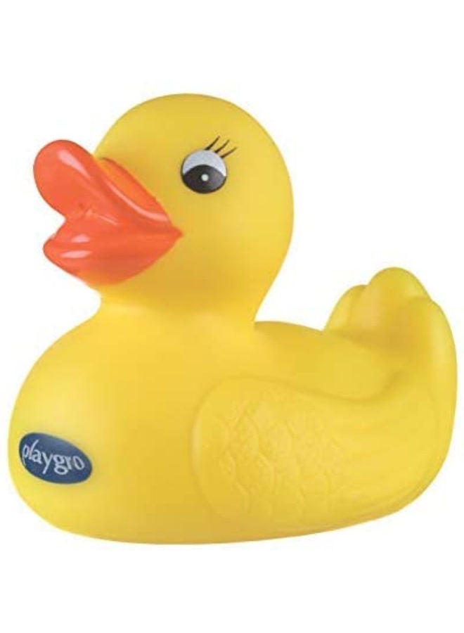 playgro Bath Duckie Toy - Image 1