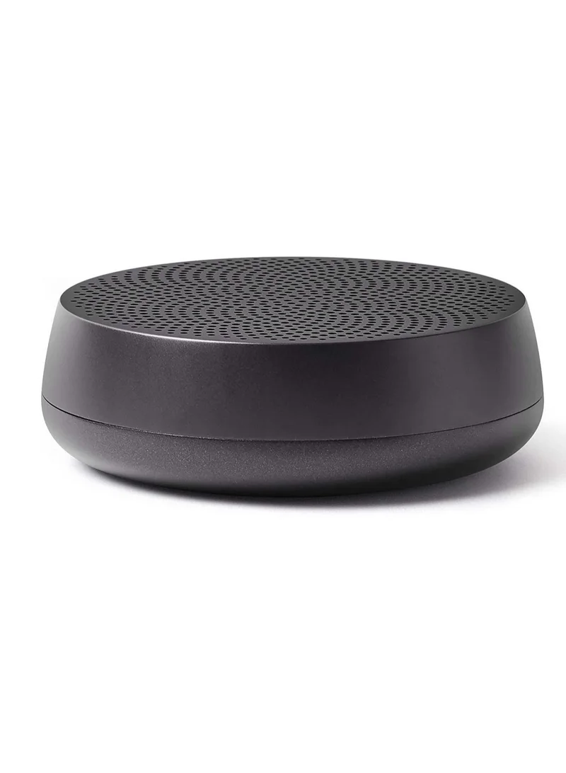 LEXON Mino+ L Portable Bluetooth Speaker Pairable With Tws Technology