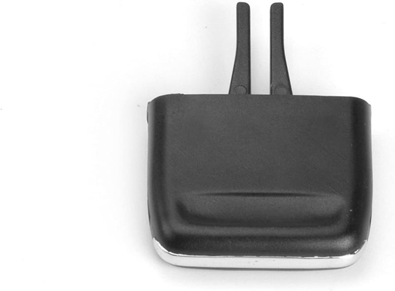 Wivplex Car A/C Air Vent Outlet Tab Clip for Porsche Panamera - Image 1