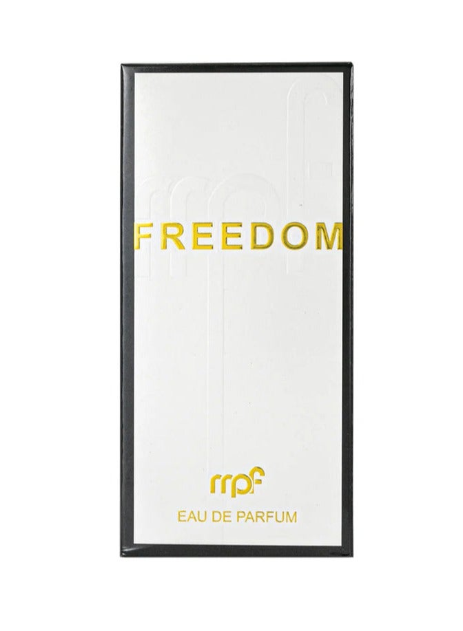 mpf Freedom EDP 100ml - Image 2