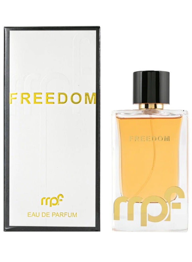 mpf Freedom EDP 100ml - Image 1