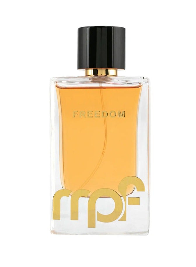 mpf Freedom EDP 100ml - Image 3