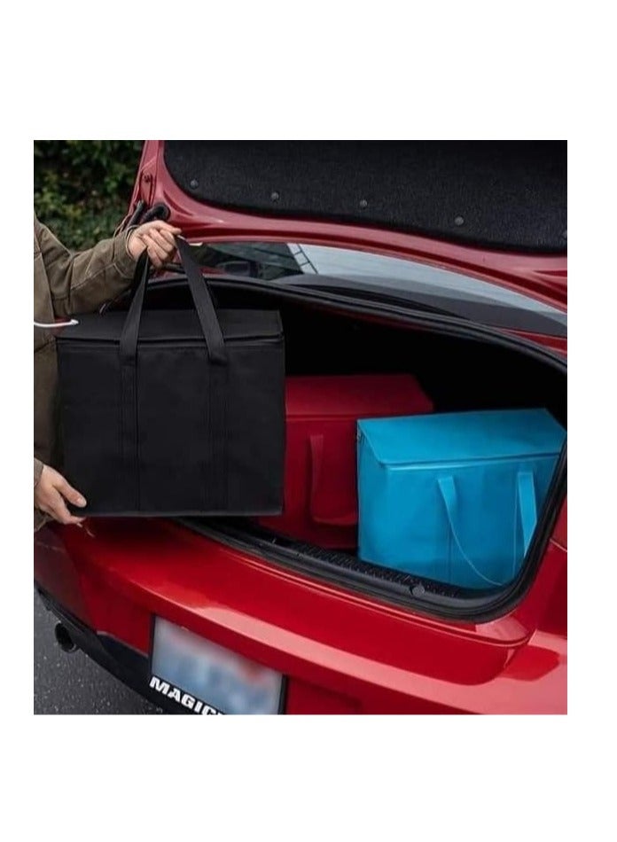 Tiba Jumbo food storage bag Multicolour  - Image 2