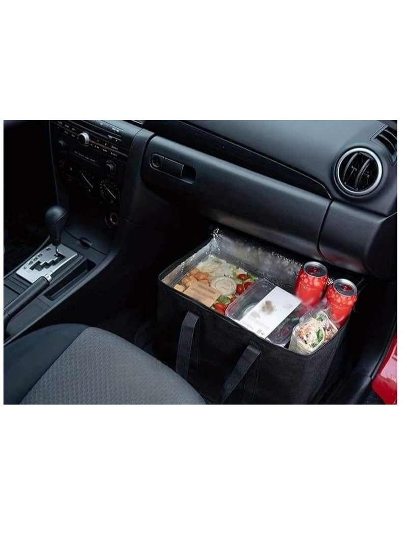 Tiba Jumbo food storage bag Multicolour  - Image 3