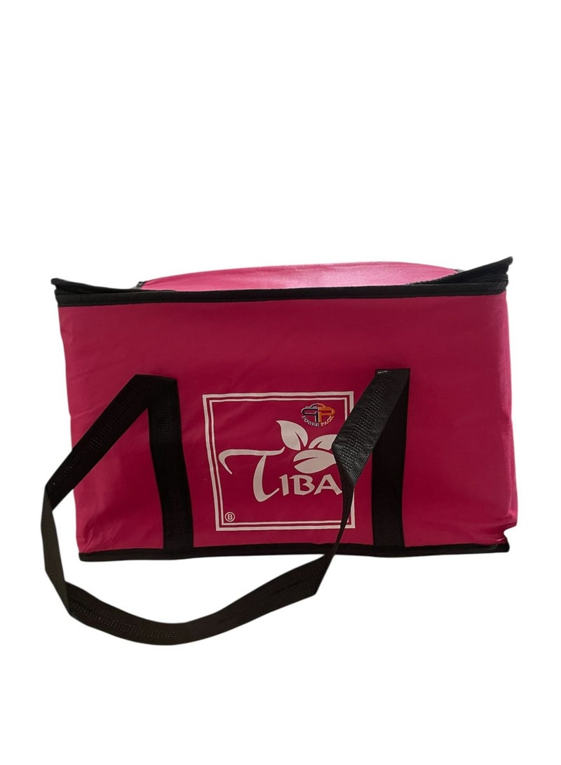 Tiba Jumbo food storage bag Multicolour  - Image 1
