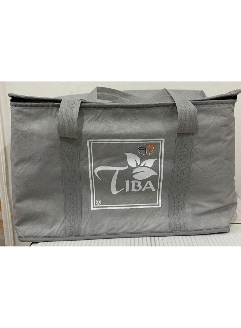 Tiba Jumbo food storage bag Multicolour - Image 4