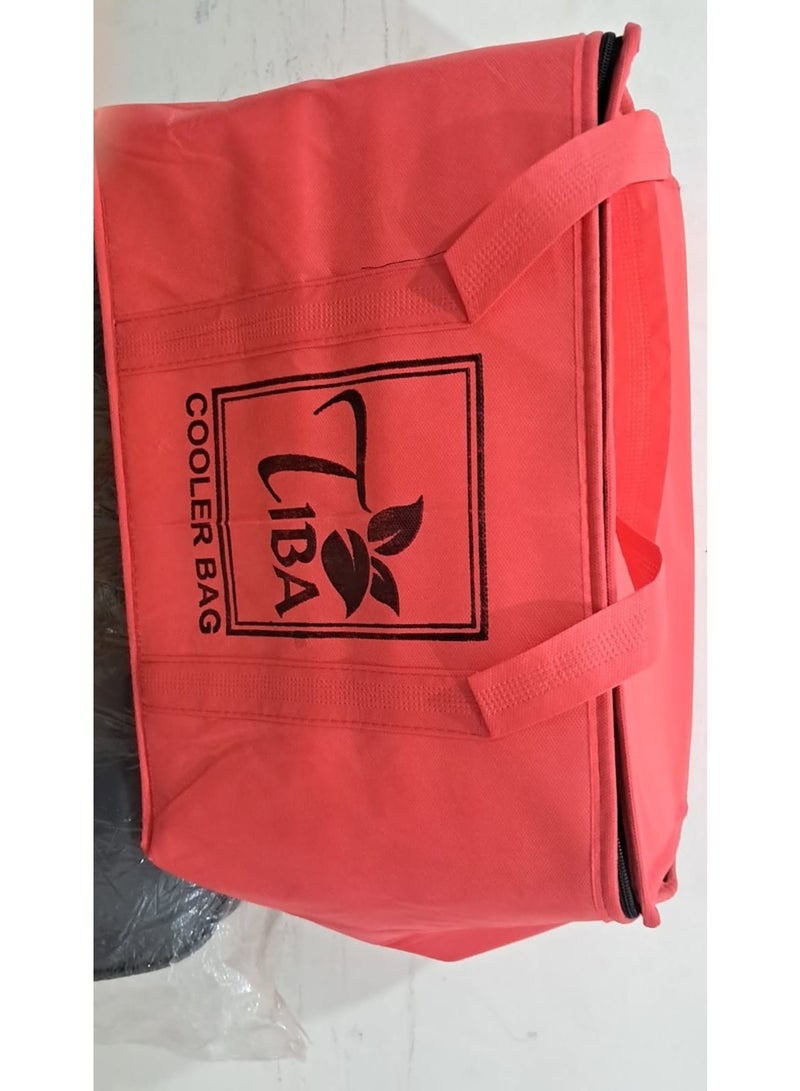 Tiba Jumbo food storage bag Multicolour - Image 5