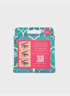 PINKY GOAT Suhana Half Lash Pack  - Image 2