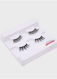 PINKY GOAT Suhana Half Lash Pack  - Image 3