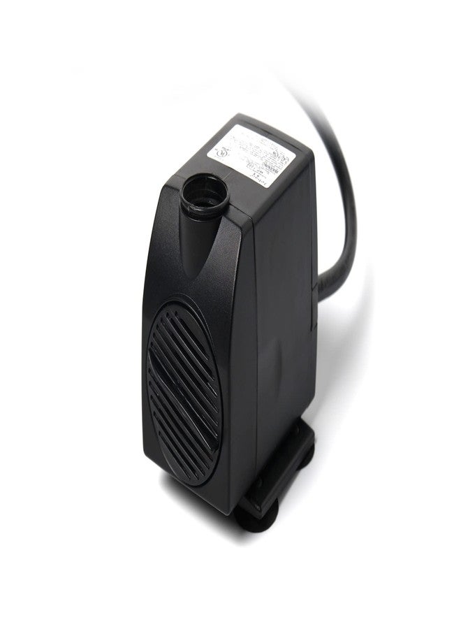 Jebao Submersible Fountain Pump (WP1500-396gph) - Image 5