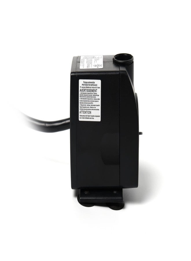 Jebao Submersible Fountain Pump (WP1500-396gph) - Image 4