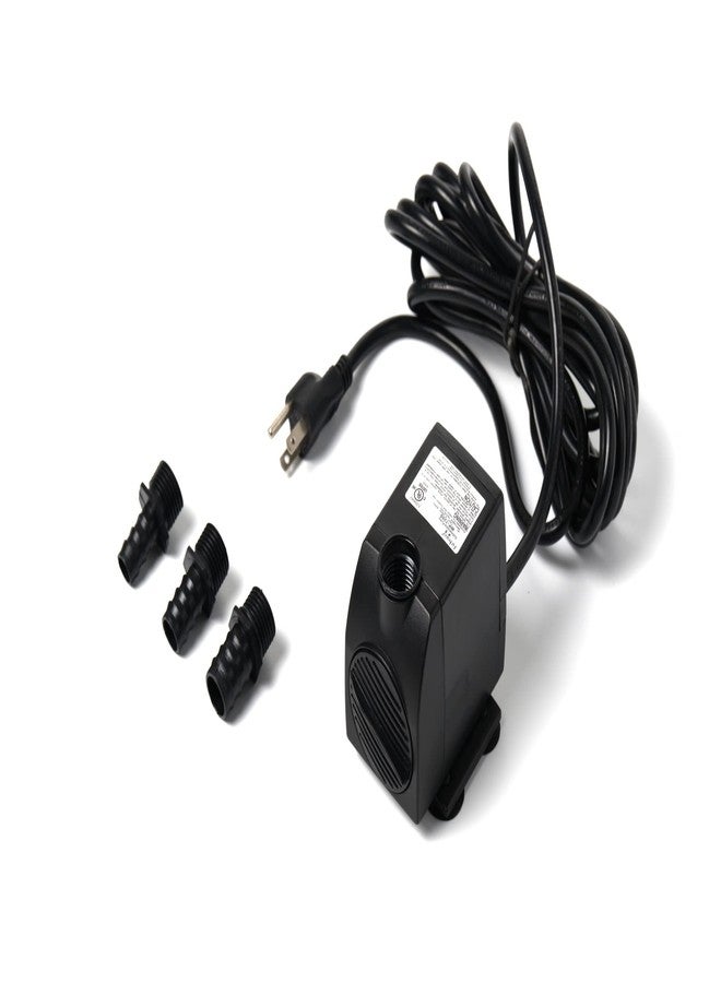 Jebao Submersible Fountain Pump (WP1500-396gph) - Image 1