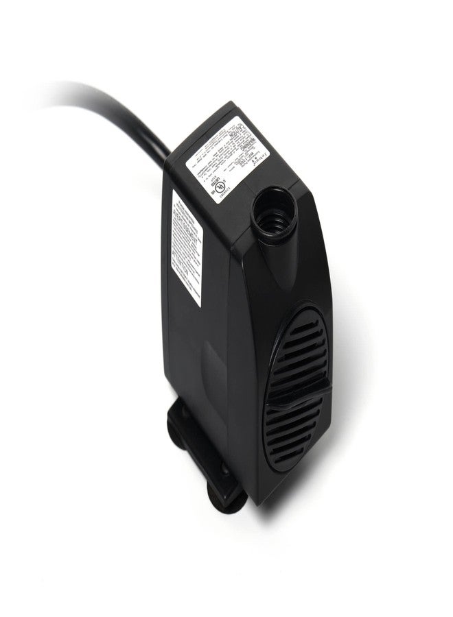 Jebao Submersible Fountain Pump (WP1500-396gph) - Image 3