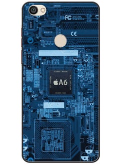 Protective Case Cover For Xiaomi Redmi Note 5A Motherboard