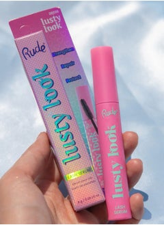 Rude Lusty Look Lash Serum  - Image 3