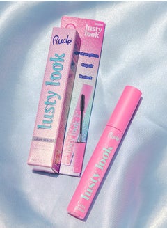 Rude Lusty Look Lash Serum  - Image 2