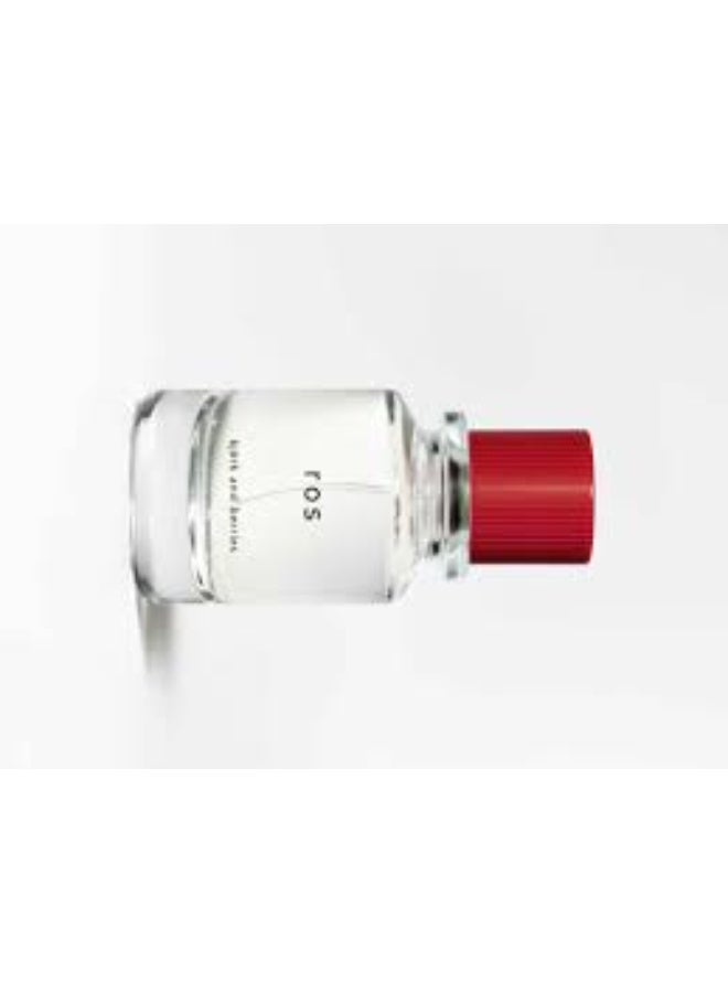 BJORK & BERRIES Björk and Berries Ros Eau de Parfum 50ml - Image 2