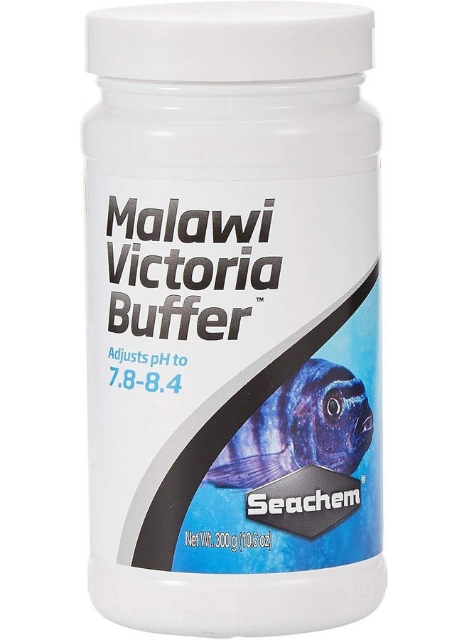 سي تشيم سيشيم مالاوي/فيكتوريا بافر 300 جرام - Image 1