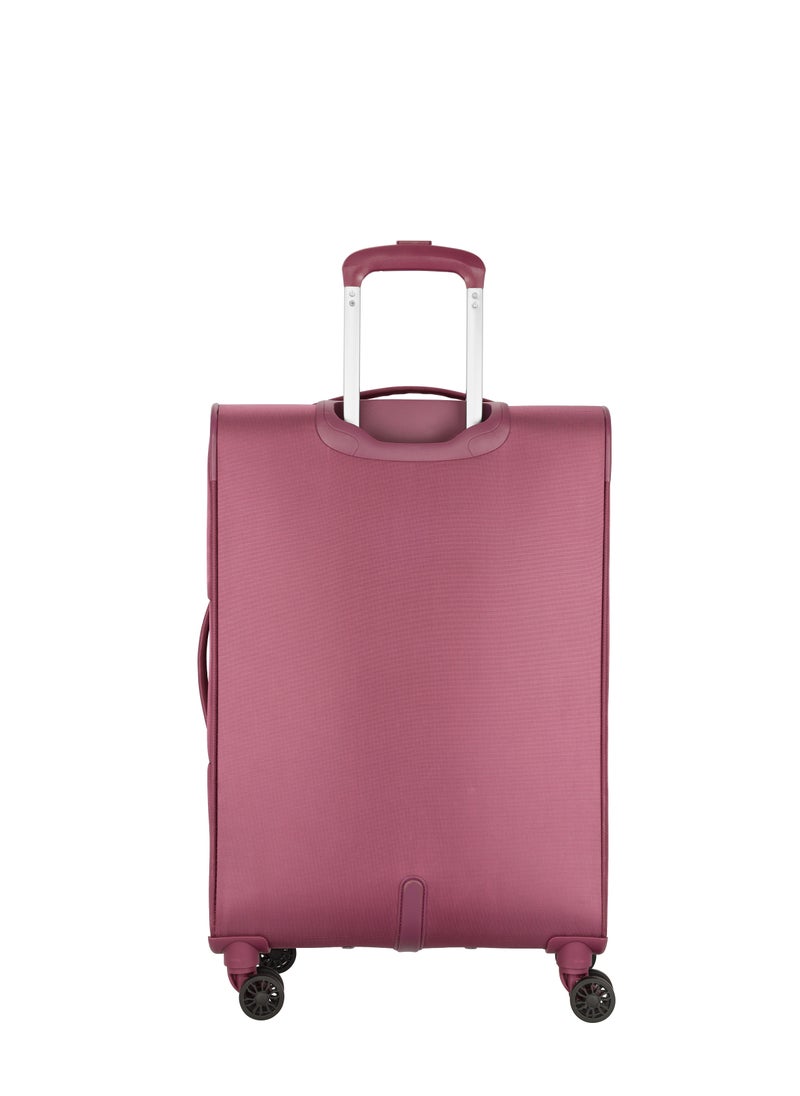 AMERICAN TOURISTER Majoris 59 CM Luggage travel trolly bag  - Image 2