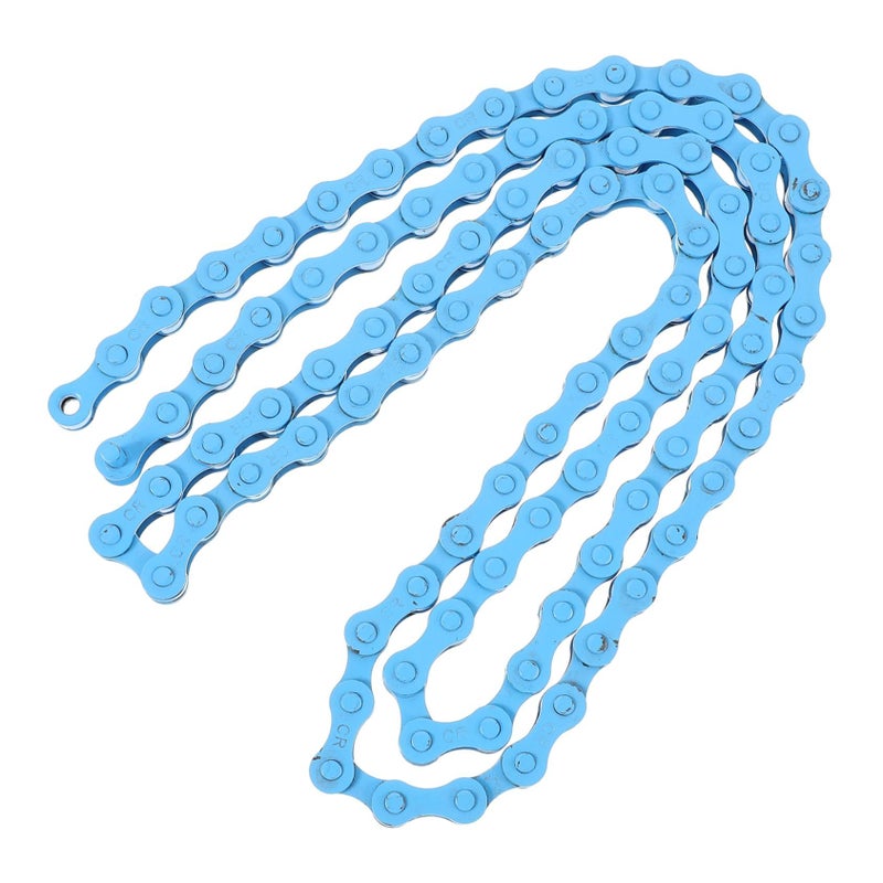 5 Pcs Professional Lightweight Steel Road Bike Chain Replacement Cycling Accessory - Image 4