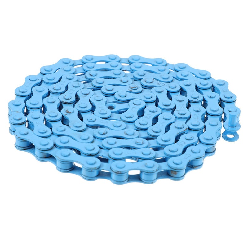 5 Pcs Professional Lightweight Steel Road Bike Chain Replacement Cycling Accessory - Image 3
