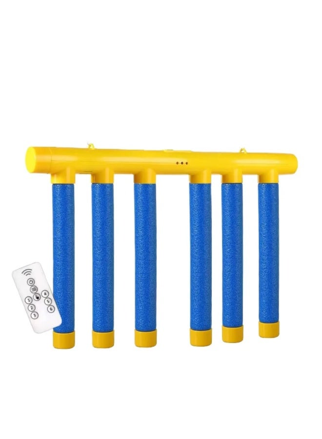 لعبة عصا الالتقاط لتدريب سرعة رد الفعل – ريموت تحكم - Image 3