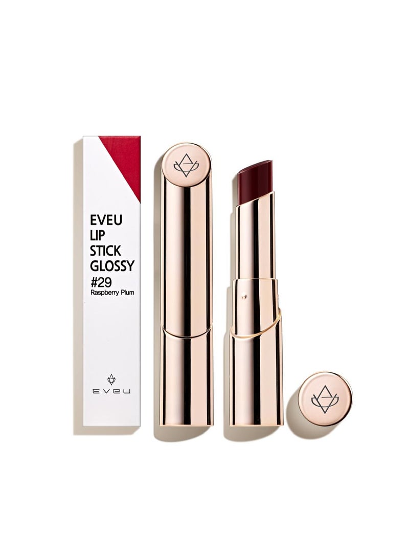 ايفيو أحمر شفاه إيفيو لامع -29 توت البرقوق - Image 1