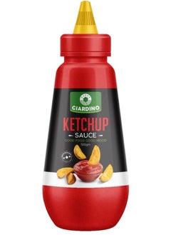 GIARDINO Ketchup Sauce 500 gm 