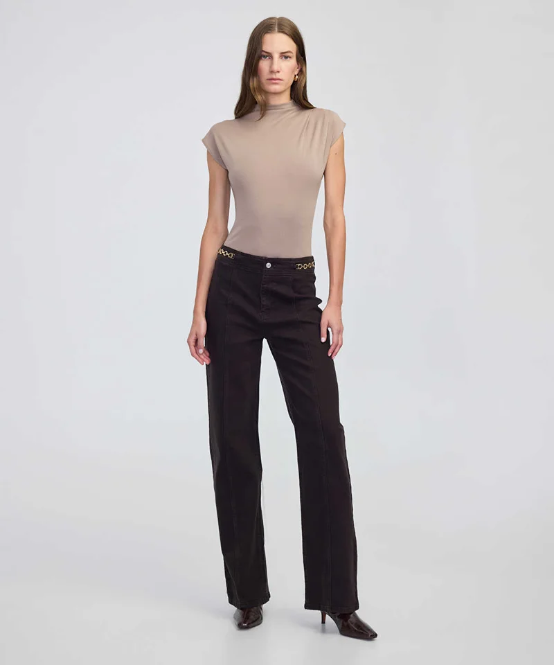 Ipekyol Embellished Jeans