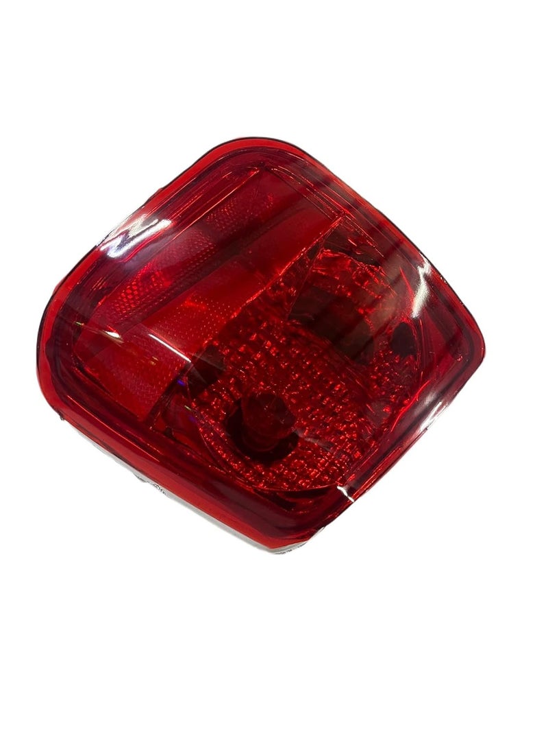 KD Rear Bumper light for Tata Safari (Right & Left Side) 2005-2017 PAIR - Image 5