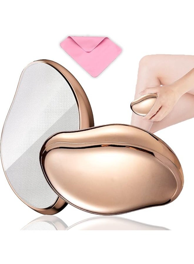 أداة نانو كريستال لإزالة الشعر بدون ألم