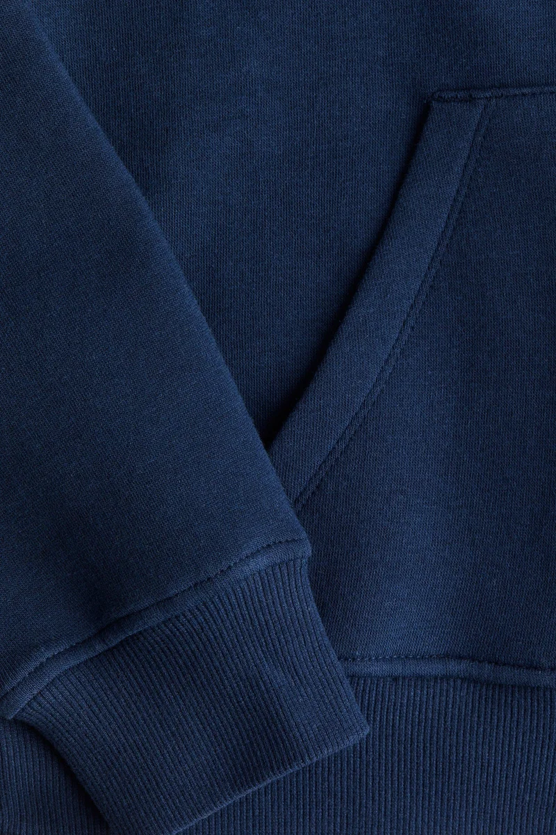 H&M Zip-through hoodie
