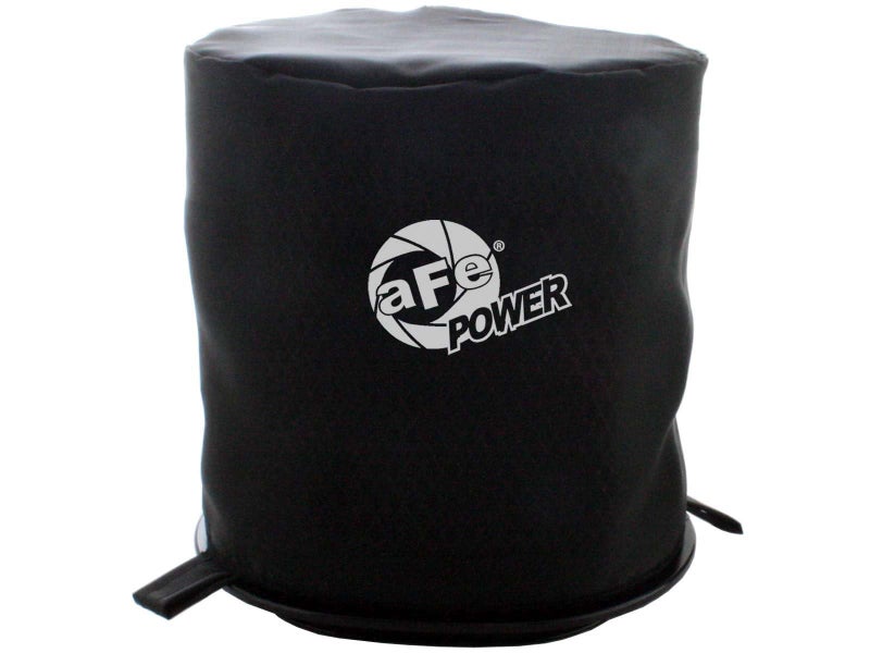 aFe Power PF 20217291061 فلتر مسبق أسود 2810283