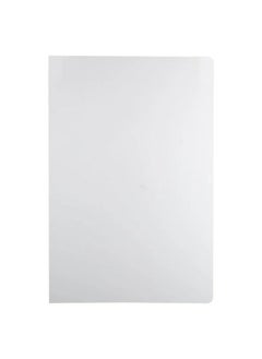لانيكس واقي شاشة ولوحة مفاتيح من Lanex، ٣ قطع، متوافق مع MacBook PRO M1 شفاف  - Image 5