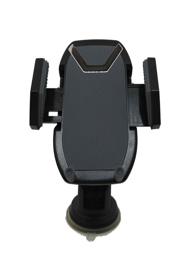 Car mobile holder installed in the windshield or dashboard to talk and drive easily-ML-68 - Image 5