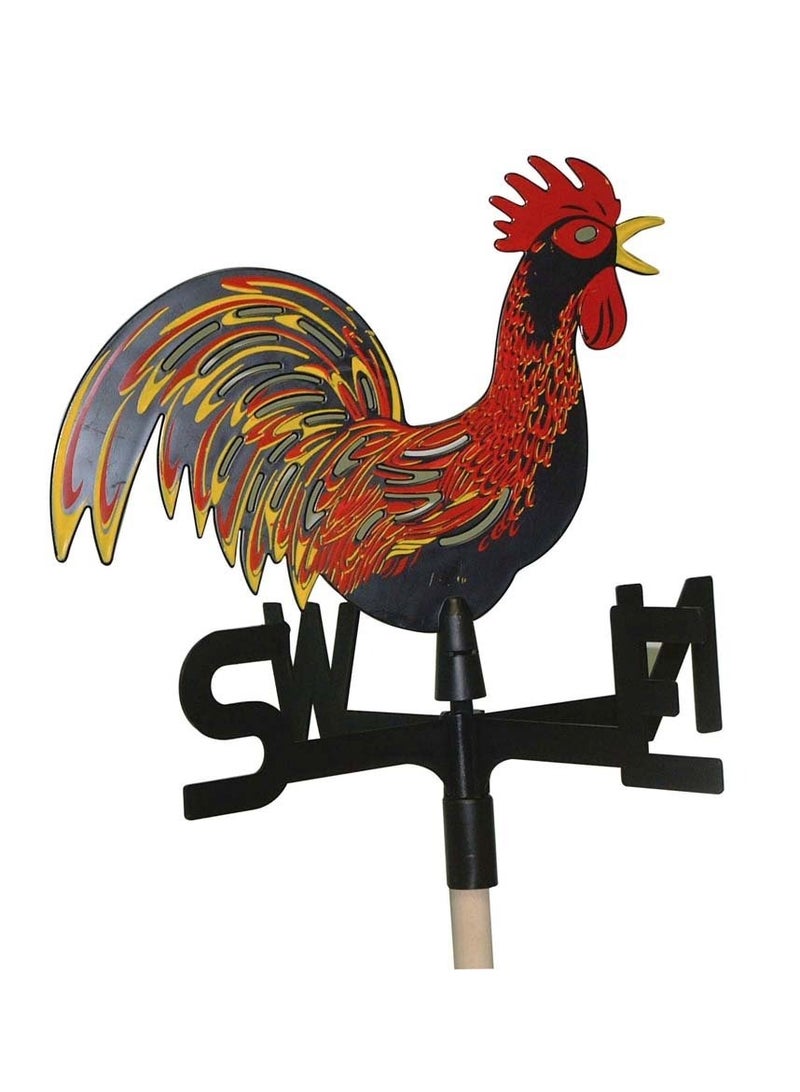 KNP VX Weathervane "Gallo" 
