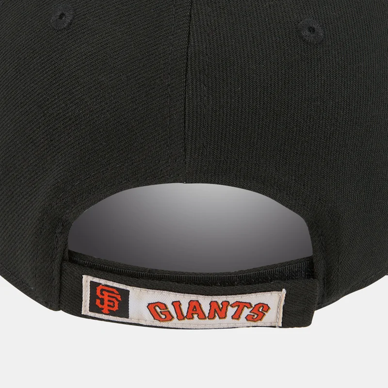NEW ERA San Francisco Giants The League 9FORTY Cap
