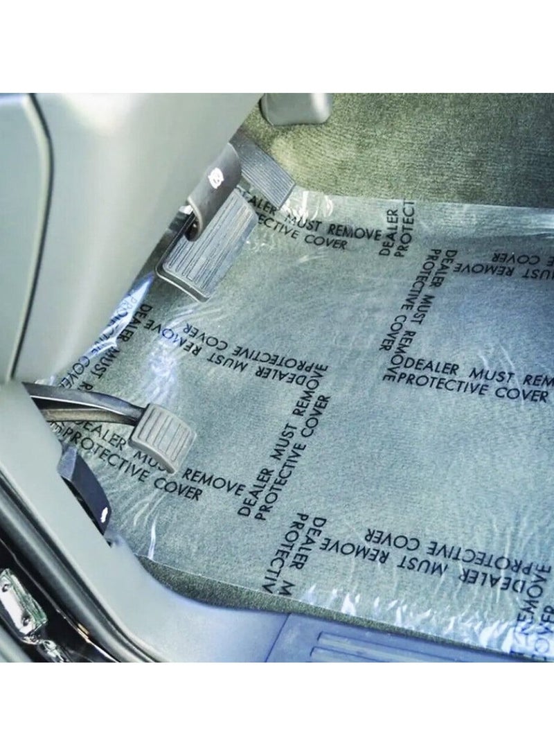 Decorative and floor protection adhesive - Image 2