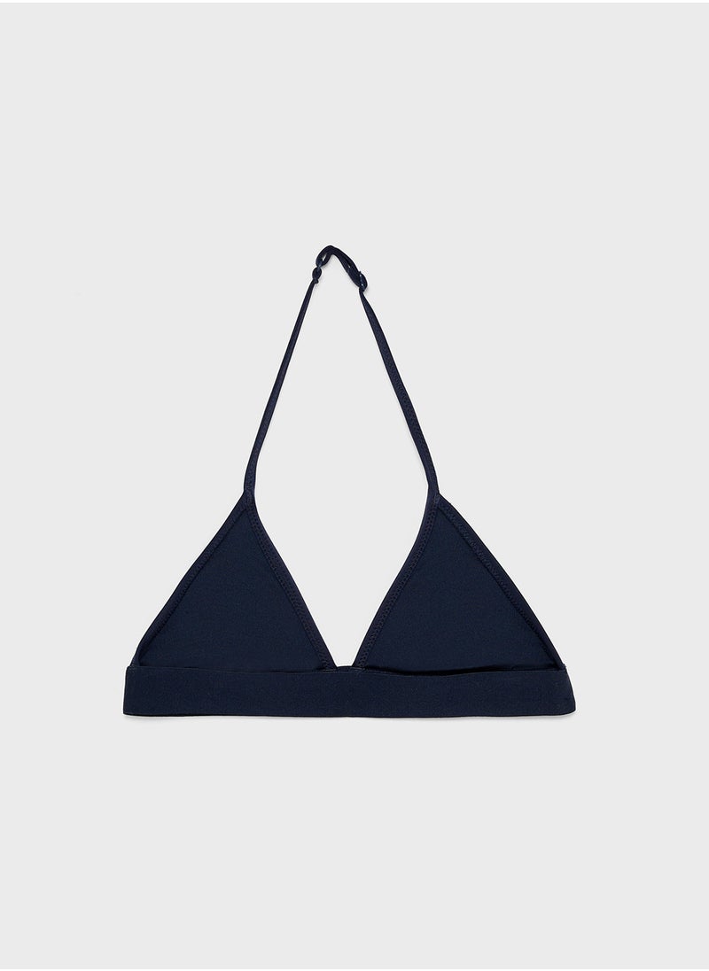 TOMMY HILFIGER Kids Triangle Set  - Image 3