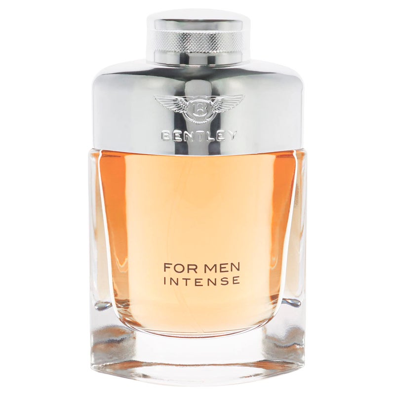 BENTLEY عطر بنتلي إنتنس B140408، 3.4 أونصة سائلة - Image 2