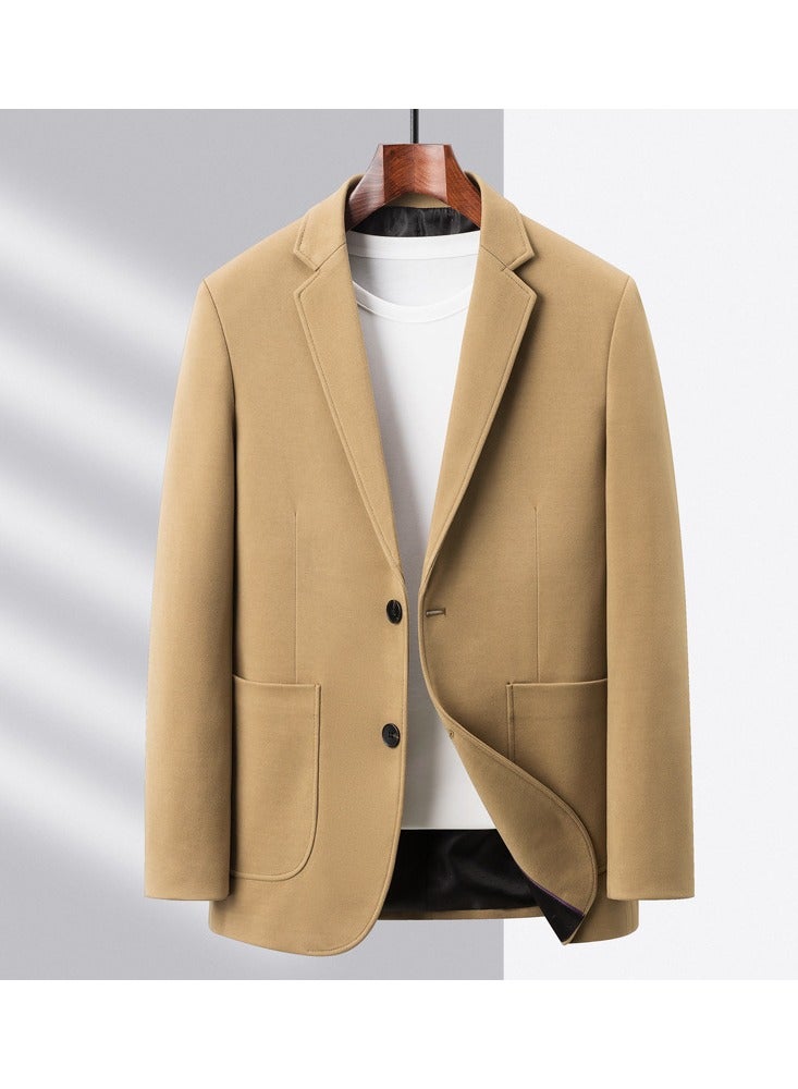 New Fashionable Casual Suit Jacket