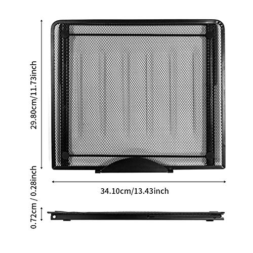HSK Light Pad Stand for A3/A2 Size Light Pad (Larger) - Image 2